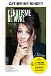 Catherine Ringer dans L'érotisme de vivre - 