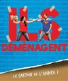 Ils déménagent - 