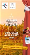 Théâtre dans la Vigne - 