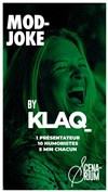 Mod-joke by Klaq - 