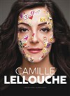 Camille Lellouche dans Camille en vrai - 