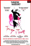 Tango y Tango - 