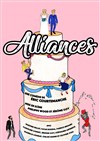 Alliances - 