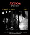 Aynoa & Fino Gomez - 