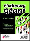 Pictionary Géant et en Equipe - 