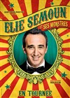 Élie Semoun dans Élie Semoun et ses monstres - 