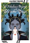 Le fabuleux voyage de Blanche-Neige - 