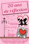 20 ans de réflexion - 