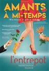 Amants à mi-temps - 