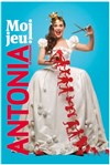 Antonia de Rendinger dans Moi jeu ! - 