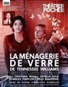 La Ménagerie de Verre | avec Cristiana Réali - 