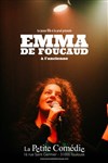 Emma de Foucaud dans À l'ancienne - 