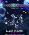 Coldplayed | Hyères - 