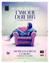 Frederic Beigbeder dans L'amour dure 1h15 - 