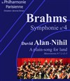  Brahms Symphonie n°4 - 