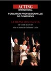 Le repas des fauves - 