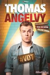 Thomas Angelvy dans #VDT - 