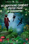 Le Capitaine Crochet et Peter Paon, la rencontre ! - 