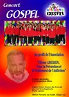 Arlequin's Gospel chante pour l'association Olivier Ameisen - 