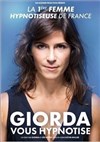 Giorda vous hypnotise - 