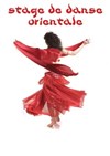 Stage de danse Orientale tous niveaux | Thème Modern Oriental et voile - 