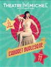 Cabaret Burlesque - 