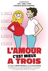 L'amour c'est mieux à 3 - 