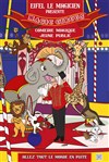 Magic circus - 