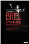 La Promesse Brel - 