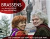 Brassens à 2 voix, ces chansons qui sont nées quelque part... - 