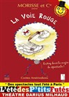 La Voie rouge - 