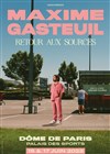 Maxime Gasteuil dans Retour aux sources - 