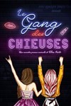 Le gang des chieuses | Caen - 