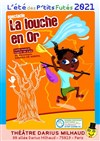 La Louche en or - 