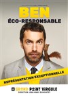 Ben dans Eco-responsable - 