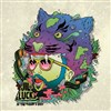 Jil is lucky + Julien Pras - 