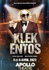 Klek Entòs - 