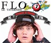 Flo'le tavernier dans the one man flow - 