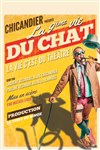 Chicandier dans La 9ème vie du chat - 