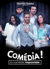 Comédia! - 