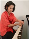 Mika Akiyama - Récital de Piano - 