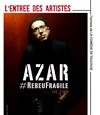 Azar dans #Rebeu fragile... ou pas - 