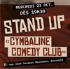 Cymbaline Comedy Club - 