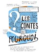 Les contes du pourquoi - 