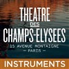 Prades aux Champs-Elysées Programme 2 - 