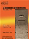 La ballade de la geôle de Reading - 