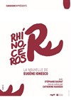 Rhinocéros - la nouvelle - 