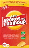 Les apéros de l'humour - 