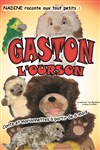 Gaston l'ourson - 