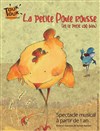 La petite poule rousse - 